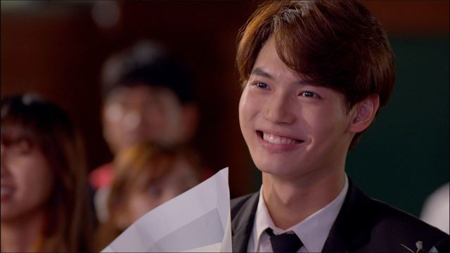 『2gether THE MOVIE』 © GMMTV