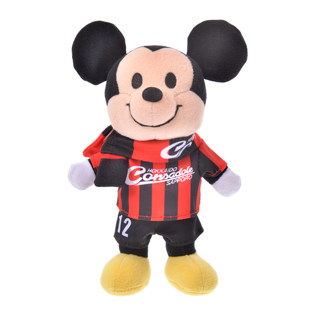 北海道コンサドーレ札幌