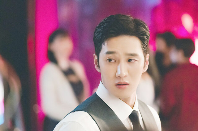 『軍検事ドーベルマン』 U-NEXT独占配信中 