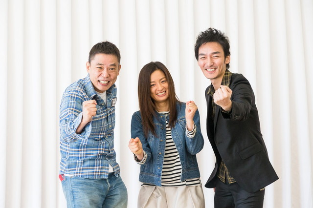 撮影：稲澤朝博