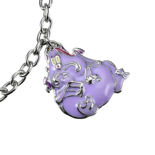 ハデス、ペイン&パニック バッグチャーム DISNEY VILLAINS 2,200円