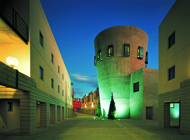 リゾナーレ八ヶ岳