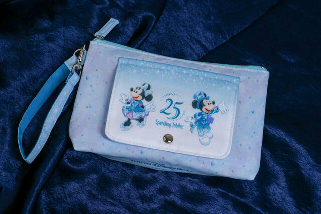 スーベニアおてふきキャリー プラス ¥1,400