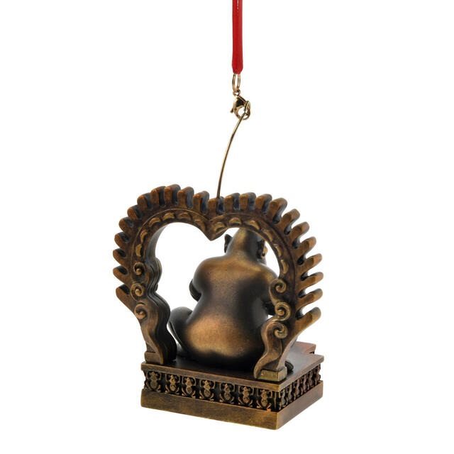 アブー オーナメント ライトアップ＆ミュージック Disney Christmas Ornament 2,800円 ※一部店舗限定