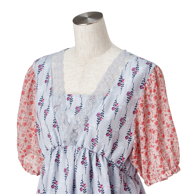 ルームウェア：10,000円（税込）