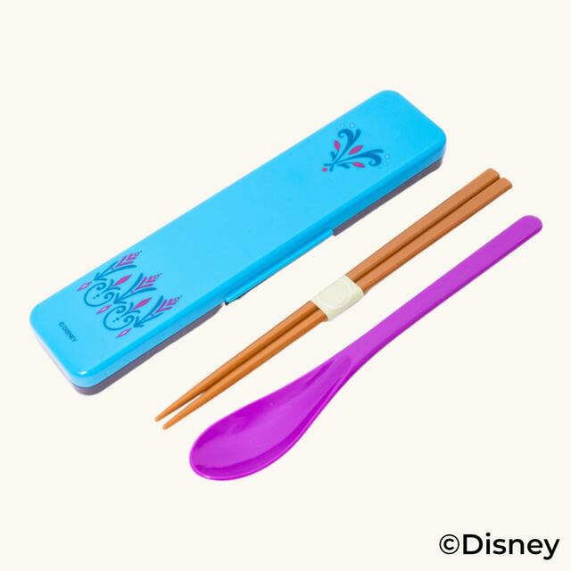 音の鳴らないコンビセット ハシ18cm 1,210円