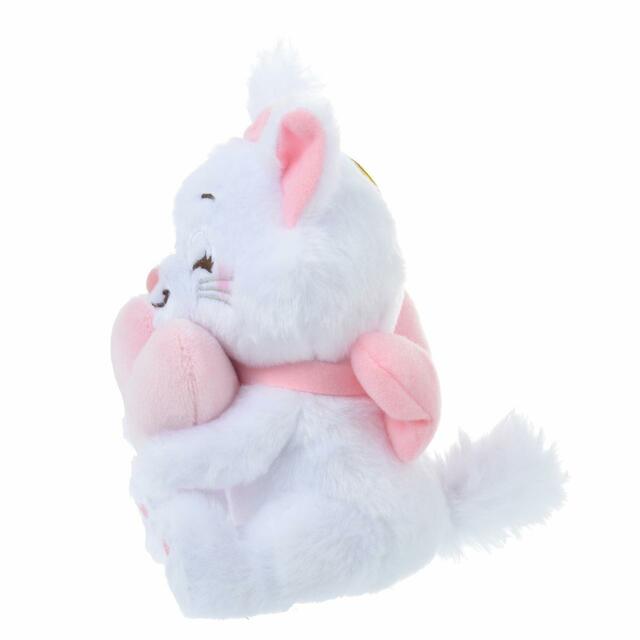 ぬいぐるみキーホルダー・キーチェーン にこにこはーちょ 2,400円