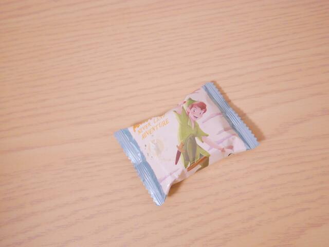 菓子詰め合わせ 1,200円|「ピーターパンのネバーランドアドベンチャー」をテーマにしたグッズ|東京ディズニーシー新テーマポート「ファンタジースプリングス」