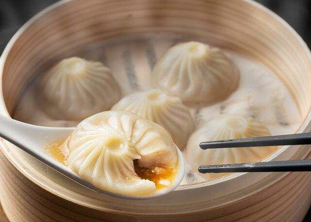 クラフト餃子フェス2023(大阪)