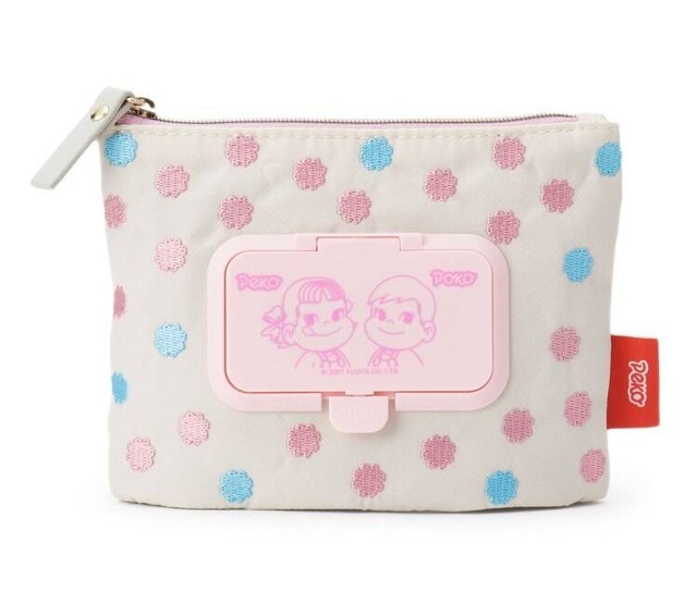 seepo PUSHミニペコちゃんIV