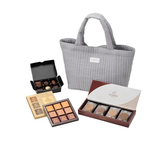 2024 ニューイヤー ハッピーバッグ D