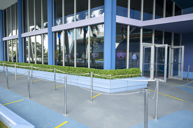 スティッチ・エンカウンター