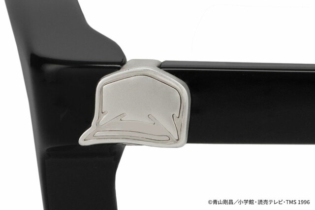 服部平次 モデル ¥12,200「Zoff | 名探偵コナン」