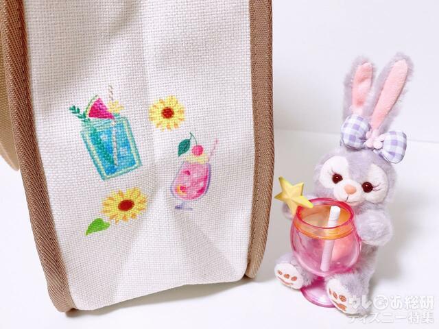 ぬいぐるみストラップで参加! 