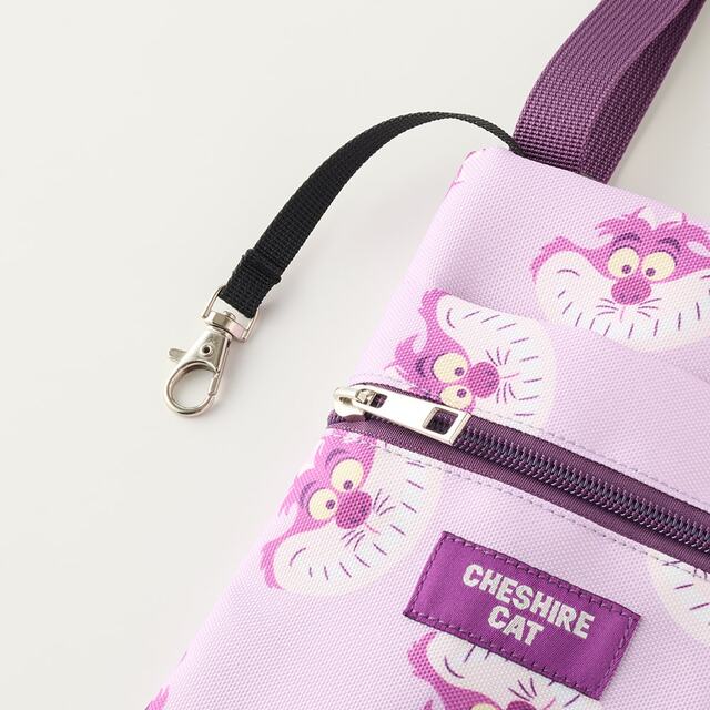 スマートフォン収納ポケット付きショルダーバッグ(選べるキャラクター)|¥ 2,990 (税込)