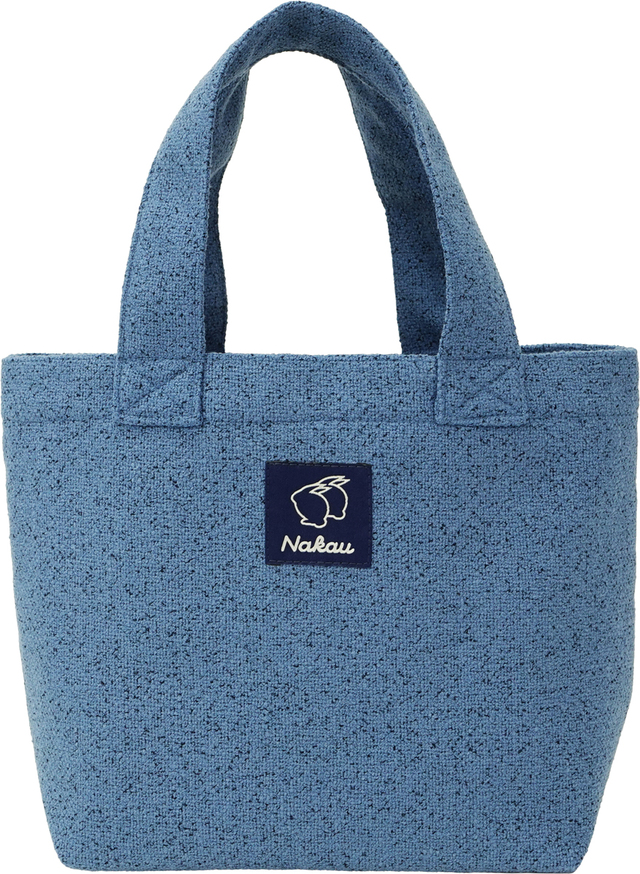 【なか卯「夏の福袋」】サマートートバッグ(約タテ23×ヨコ34×マチ12cm)