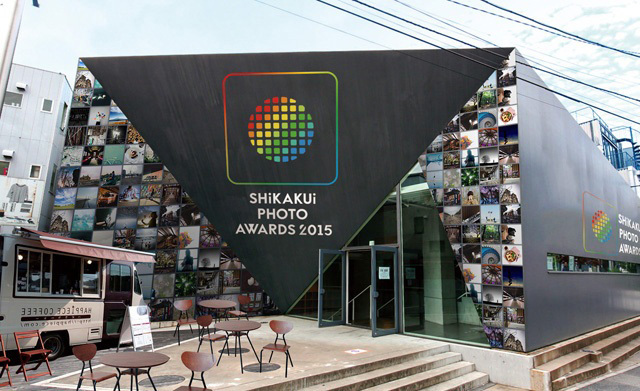 Instagramからエントリーする「SHiKAKUi PHOTO AWARDS」美麗フォト