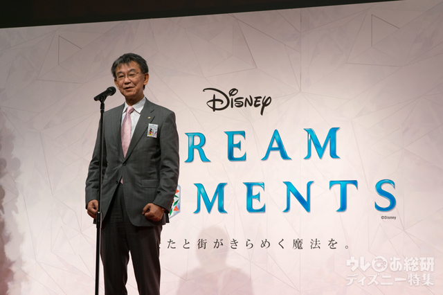 東京急行株式会社 取締役 常務執行役員 市来利之さん