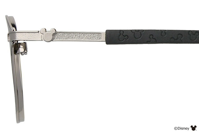 Mickey Model ZC242003 ¥9,900｜Disney Collection created by Zoff PASTEL series