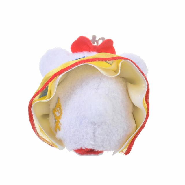 ツムツム アプフェルローズ 1540円