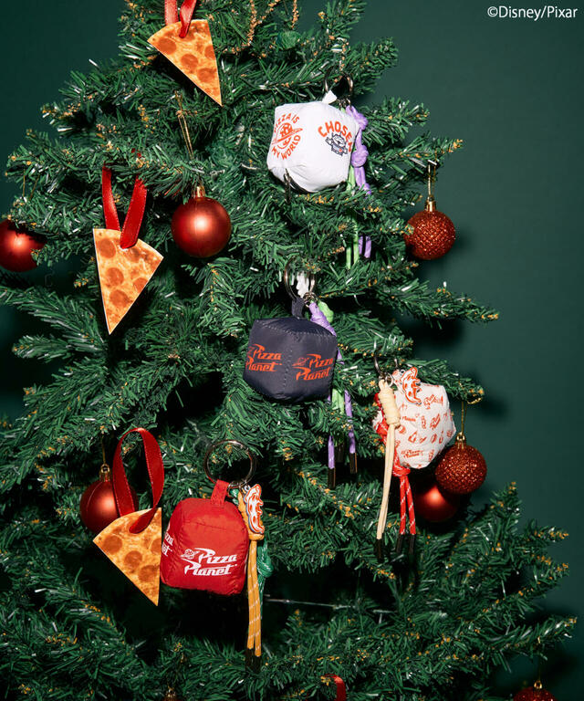 チャーム 2,490円|AMERICAN HOLIC Disney Collection『トイ・ストーリー』