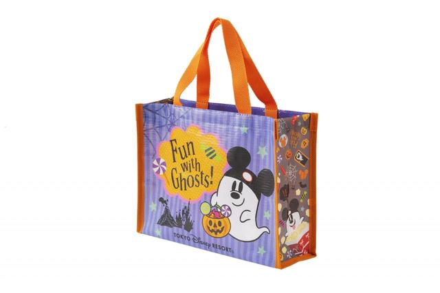 ディズニーハロウィーン 2021 アーモンドチョコレートバー