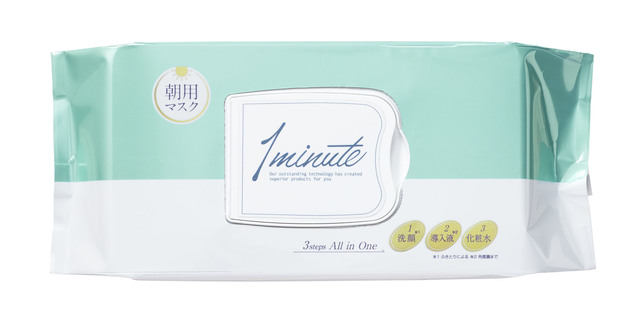 パーフェクトワン ワンミニット