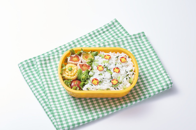 キャラフル くまのプーさん