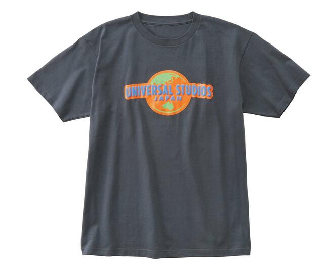 Tシャツ 3,900円|ユニバーサル・スタジオ・ジャパン夏イベント「NO LIMIT! サマー 2023」スペシャルグッズ