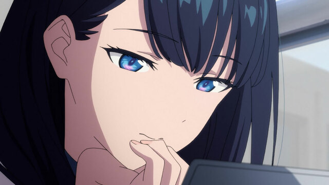 『グリッドマン ユニバース』