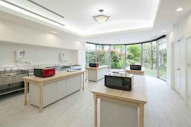 東京ストロベリーパーク