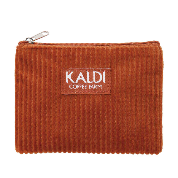 オリジナル ミニポーチ（コーヒーキャンディ付き）