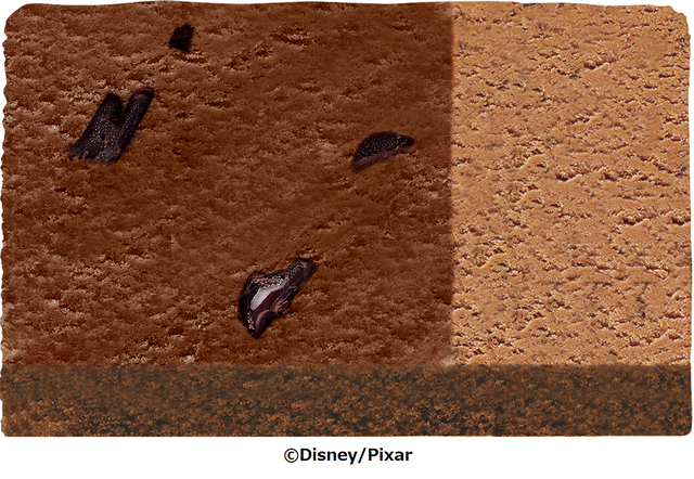 ‘ディズニー / ピクサー’ パレット8 ¥4,500｜サーティワン アイスクリーム