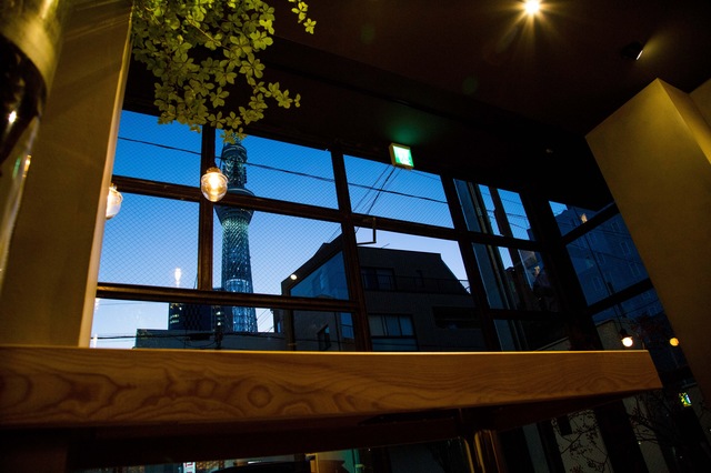 麦酒居酒屋emishi