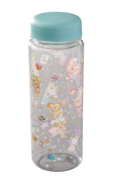 スーベニアドリンクボトル