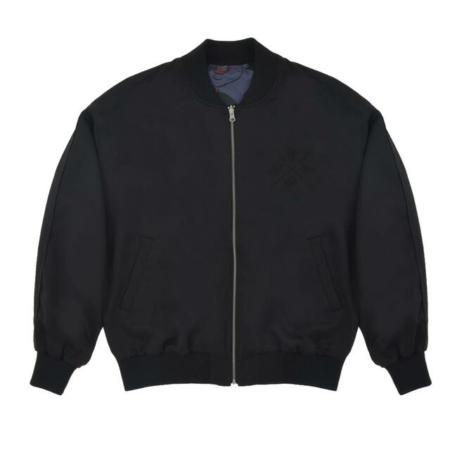 ディズニーヴィランズ ブルゾン リバーシブル Fashion Collection DISNEY VILLAINS 16,000円