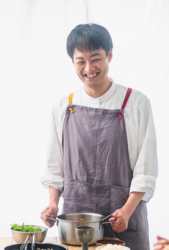 久保たかひろさん