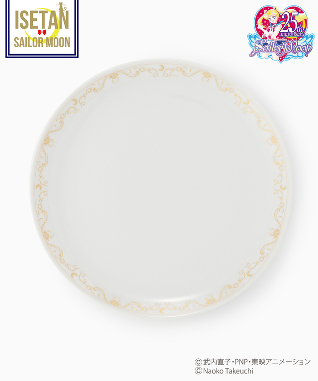 Living Room プレートM