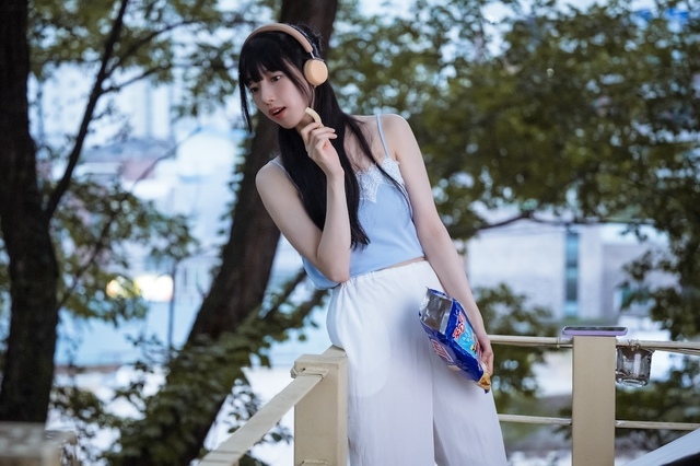 Netflixシリーズ『イ・ドゥナ!』独占配信中