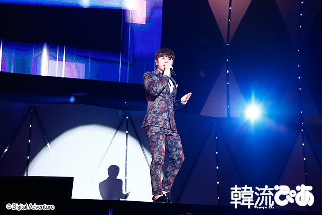 「KNTV 20th & DATV 7th Anniversary Live 2016」10月1日＠横浜アリーナ