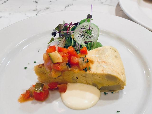 スペインの名物料理、トルティージャ