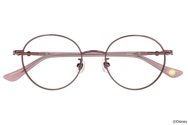 ラプンツェル ZA232006 ¥8,800|Disney Collection created by Zoff “PRINCESS”(ディズニーコレクション クリエイテッド バイ ゾフ “プリンセス”)