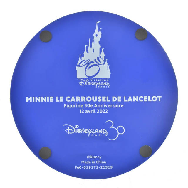 ミニー フィギュア Disneyland Paris 30th Family 5,500円