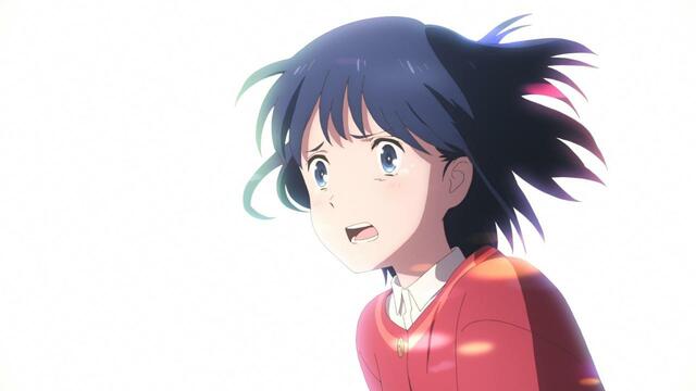 『かがみの孤城』12月23日（金)公開 ©2022「かがみの孤城」製作委員会