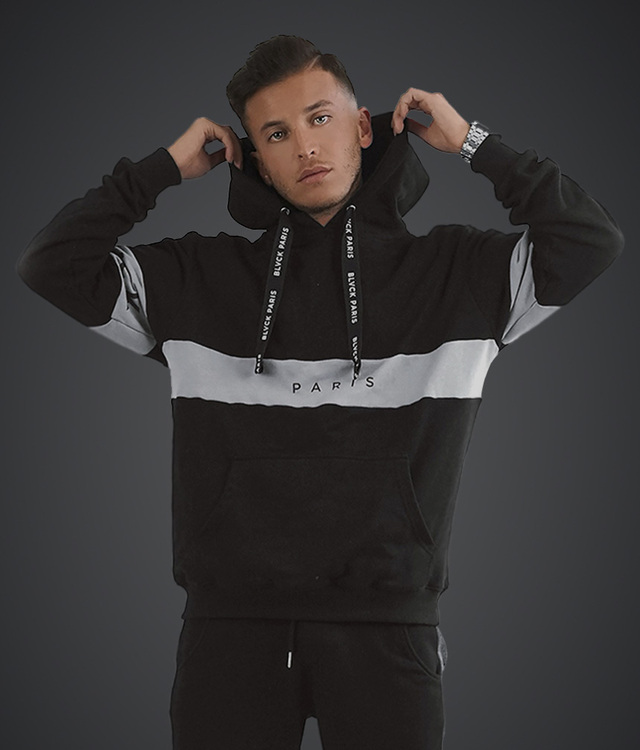 創業者：JULIAN O’HAYON（ジュリアン・オハヨン）【BLVCK PARIS】