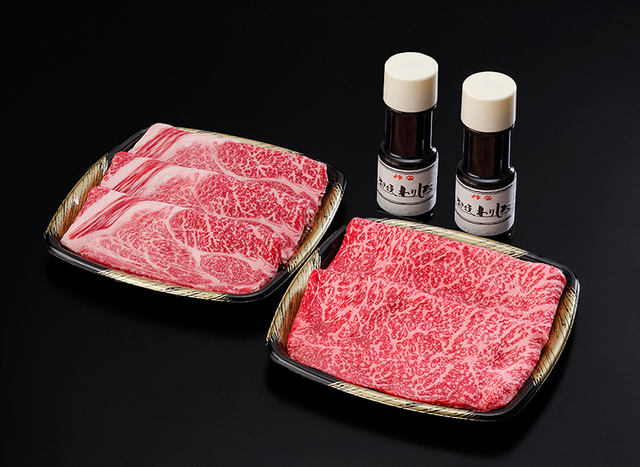 紅白食べくらべ感謝袋