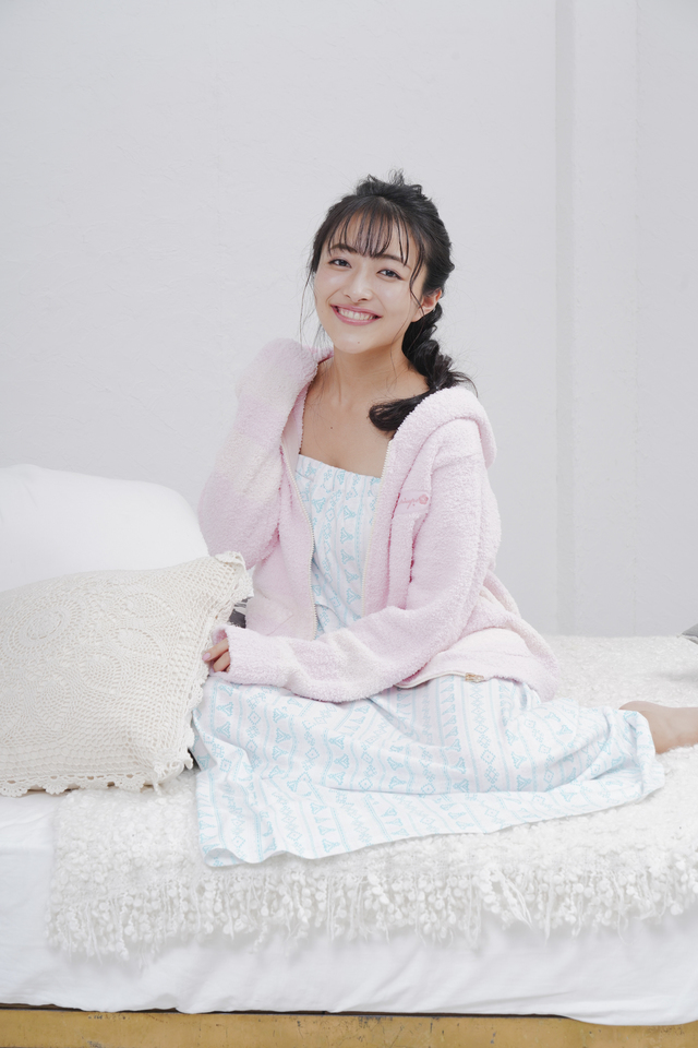 春組 ルームウェア（SuperGroupies ）