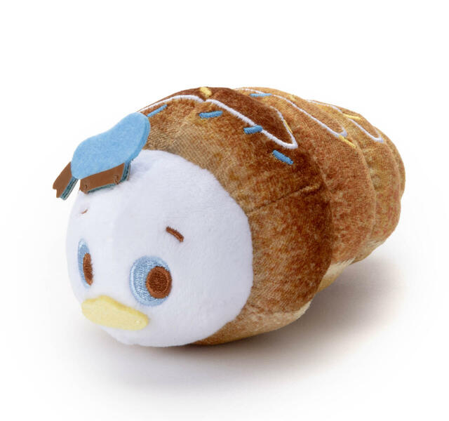 コロネ ドナルドダック（2,420円）