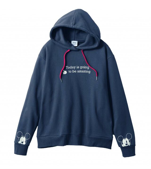 ユニセックスプルパーカ(選べるキャラクター)|¥4,990 (税込)