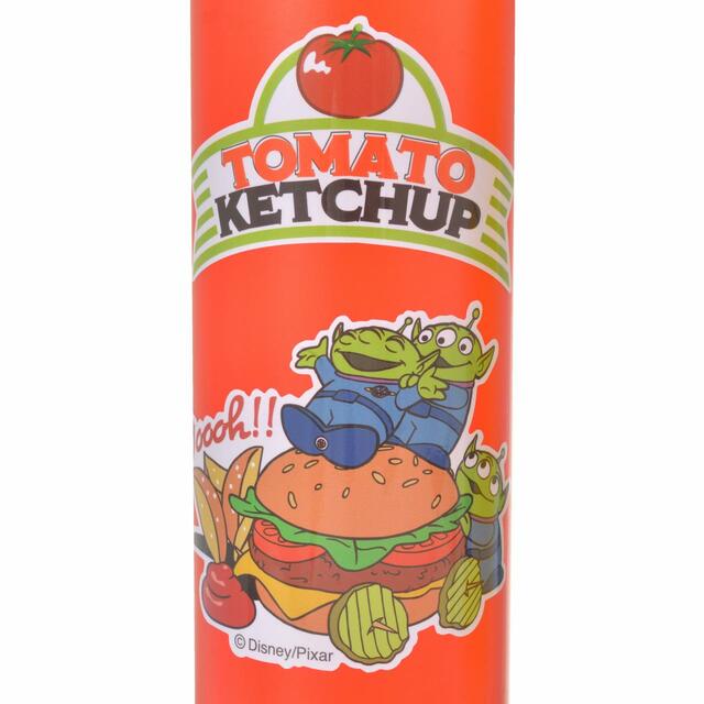 リトル・グリーン・メン／エイリアン 調味料入れ ボトル TOY STORY DINER 1,430円